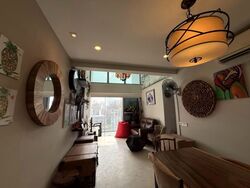 Eight Riversuites (D12), Condominium #581981061